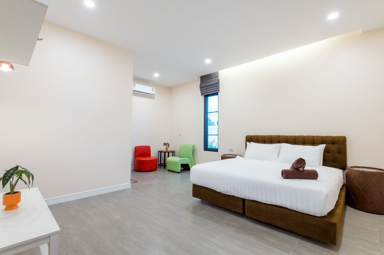 บ้านสบายใจ ชะอำ11