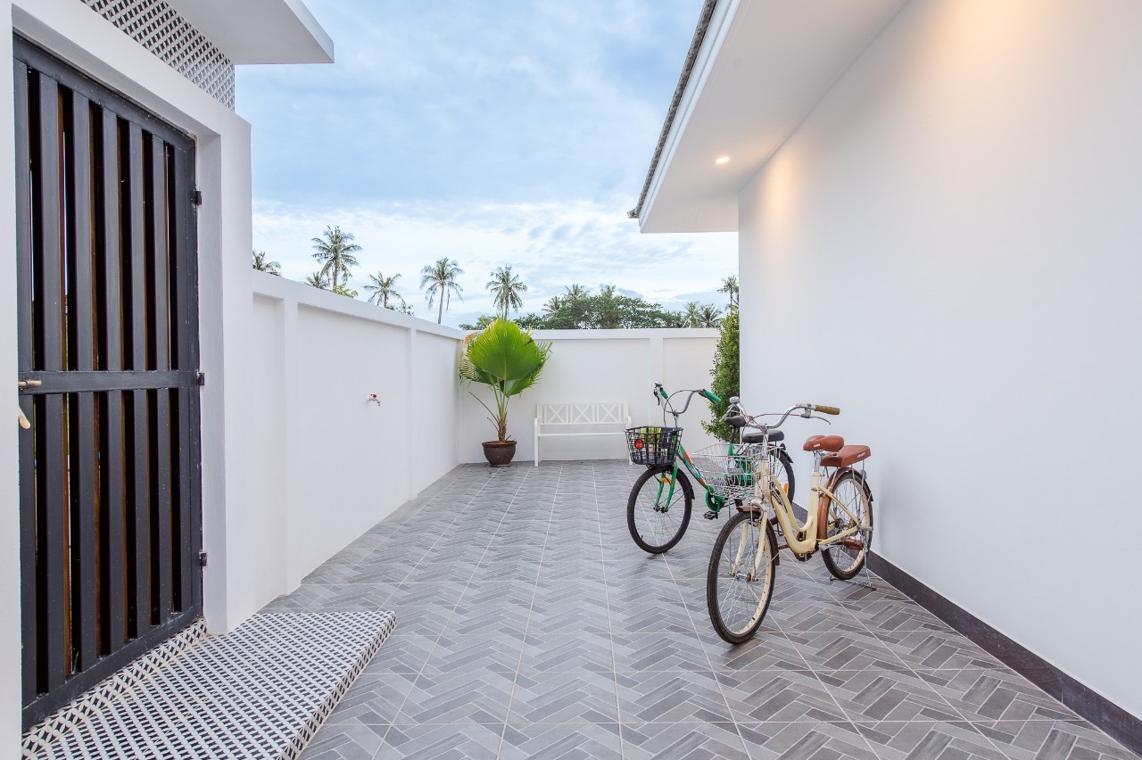 บ้านสบายใจ ชะอำ30