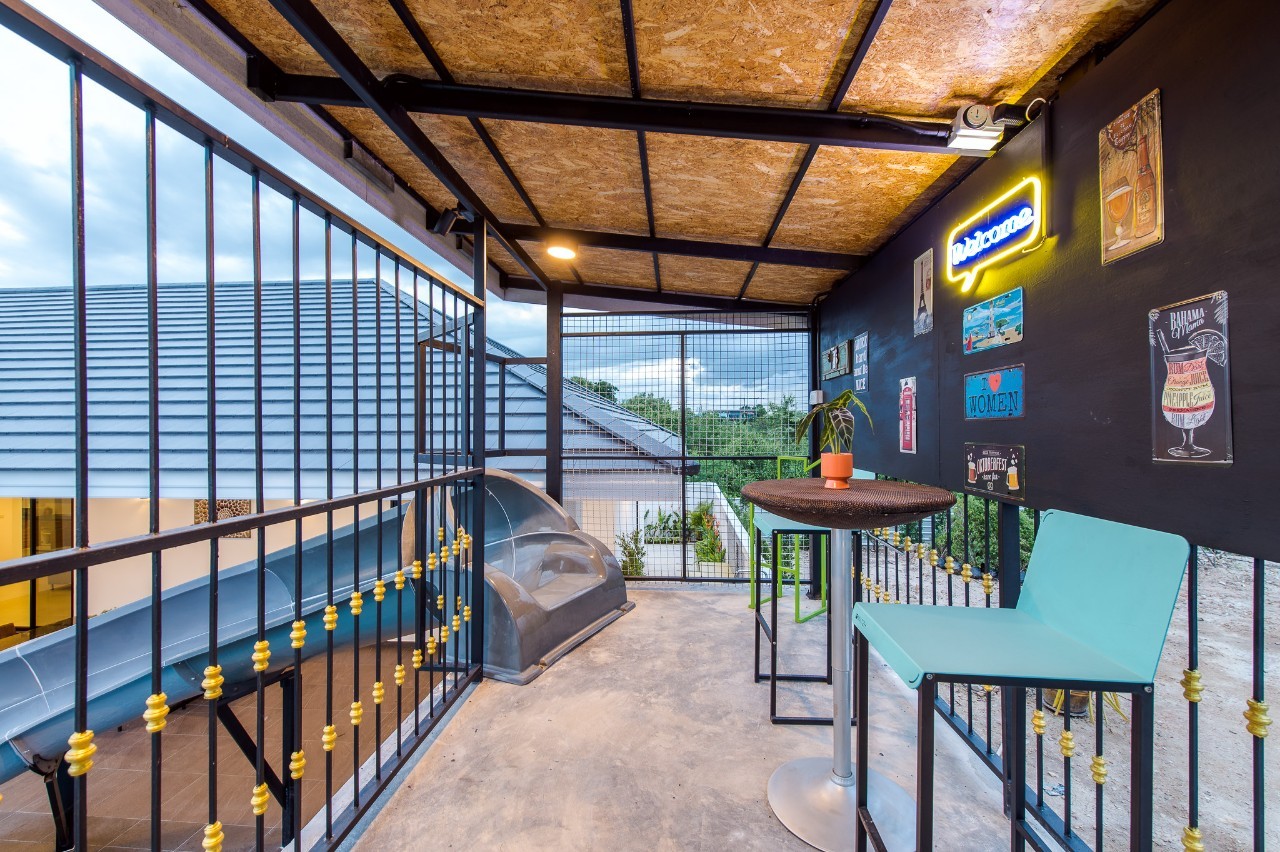 บ้านสบายใจ ชะอำ32