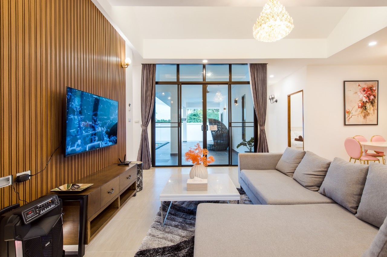 บ้านสบายใจ ชะอำ40