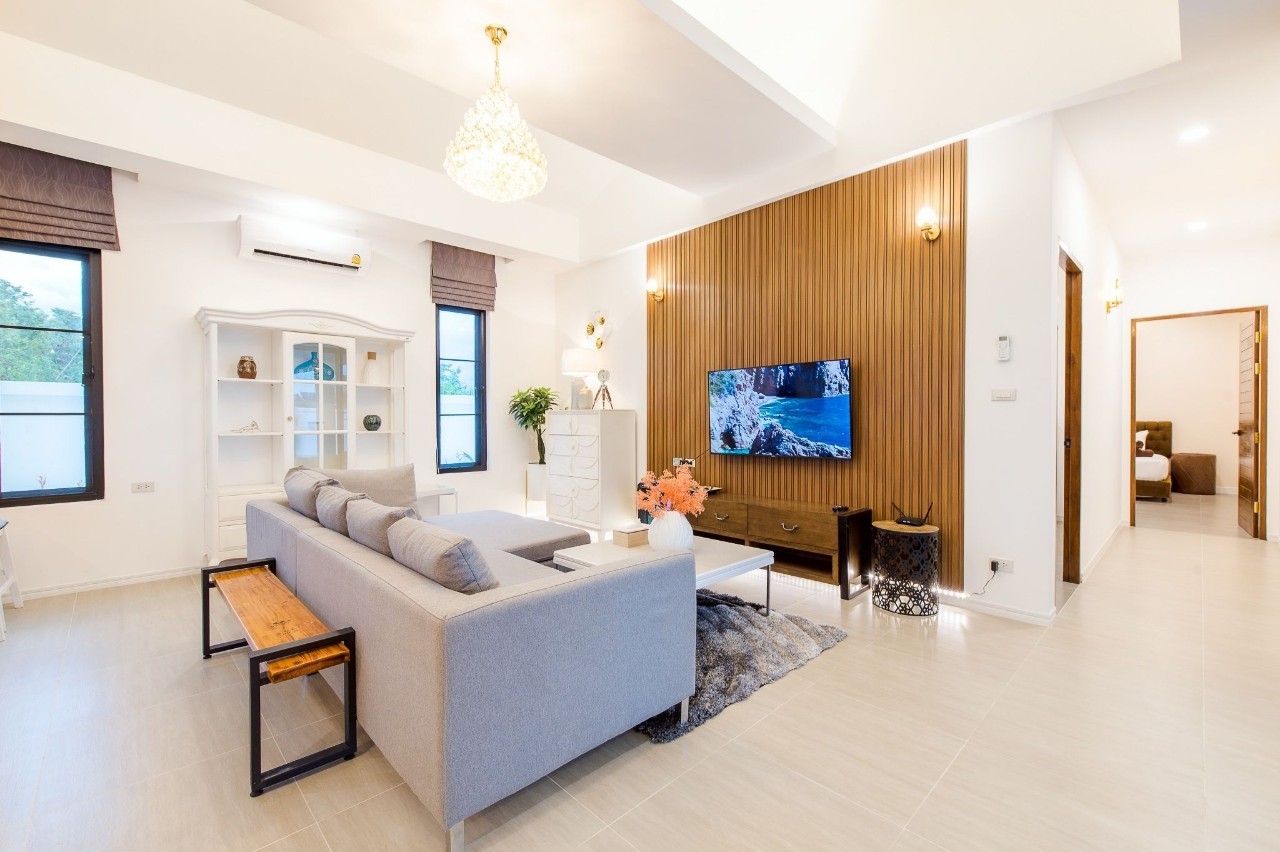 บ้านสบายใจ ชะอำ7