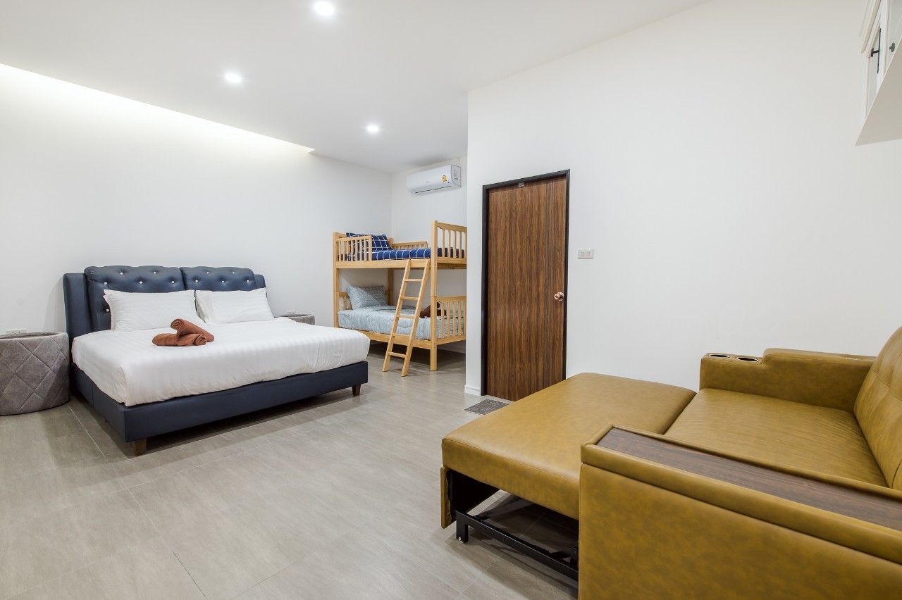 บ้านสบายใจ ชะอำ72