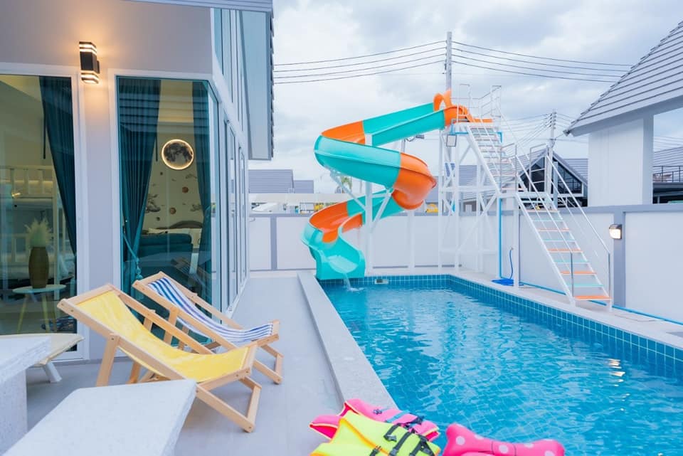 บ้านไอดอลชะอำ