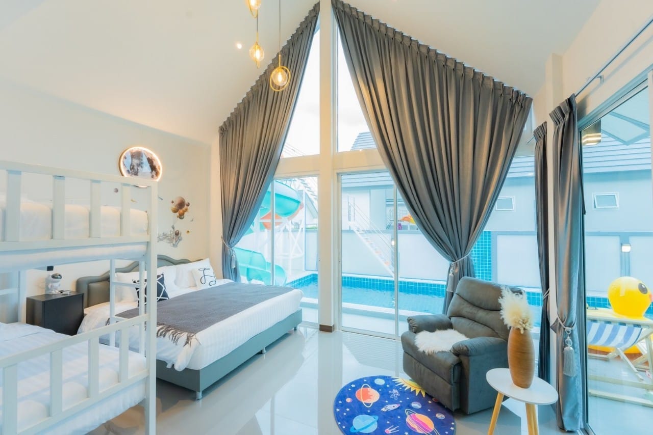 บ้านไอดอลชะอำ13