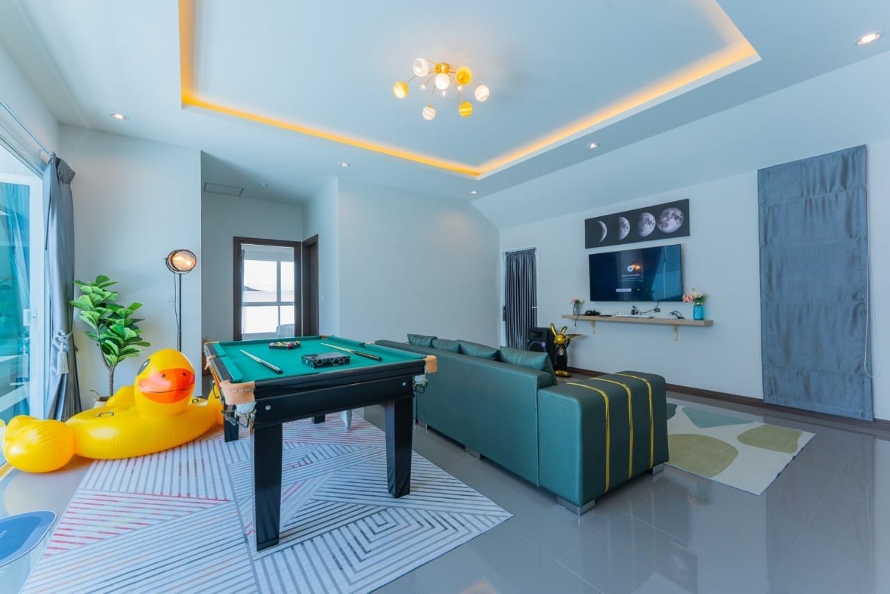 บ้านไอดอลชะอำ17