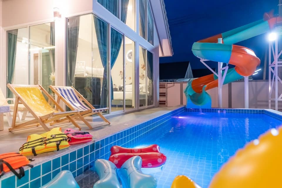 บ้านไอดอลชะอำ2