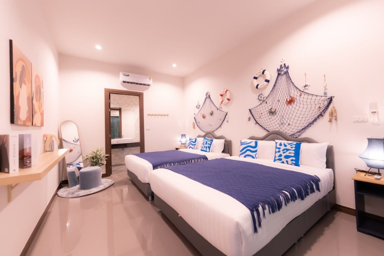 บ้านไอดอลชะอำ5