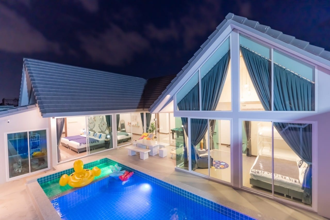 บ้านไอดอลชะอำ6