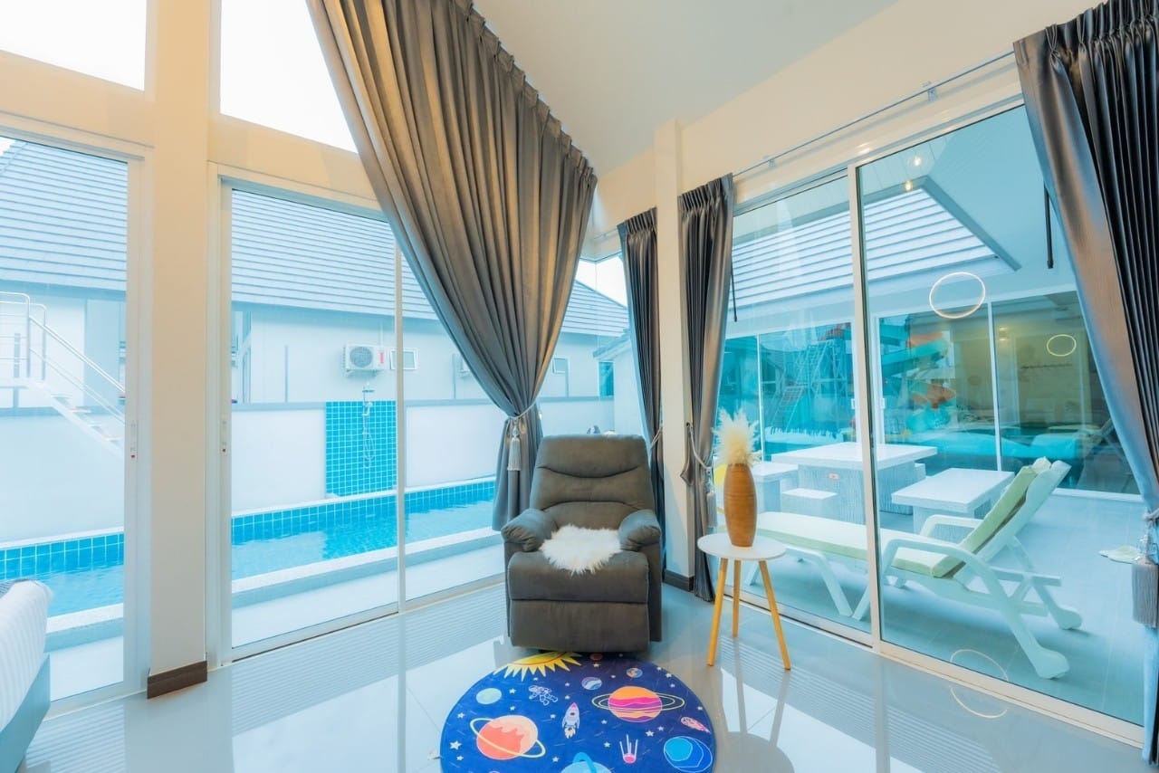 บ้านไอดอลชะอำ8