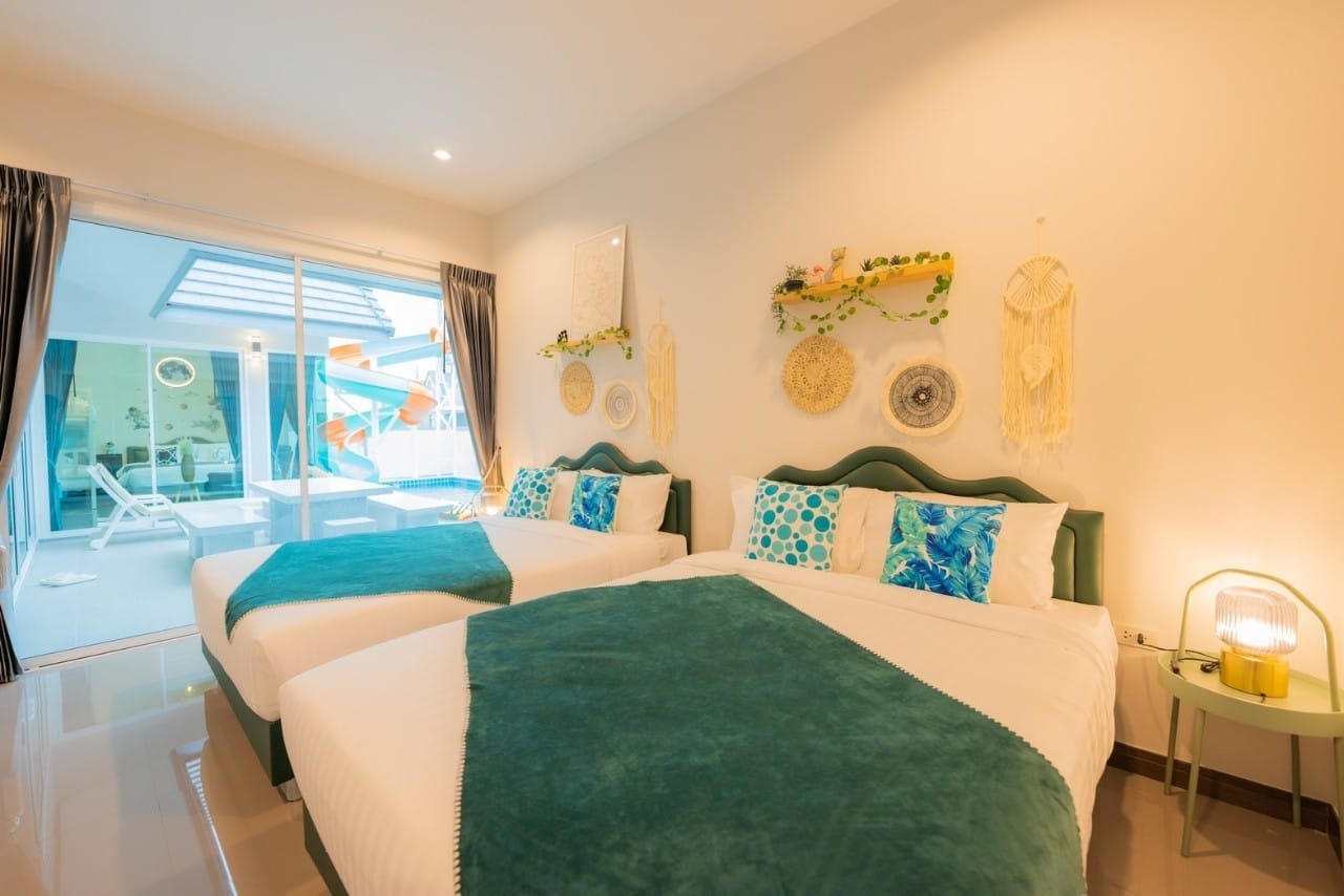 บ้านไอดอลชะอำ9