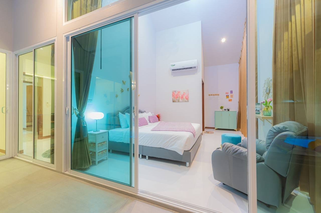 บ้านยิ้มยิ้ม1ชะอำ12