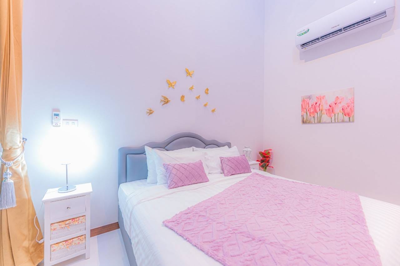 บ้านยิ้มยิ้ม1ชะอำ3