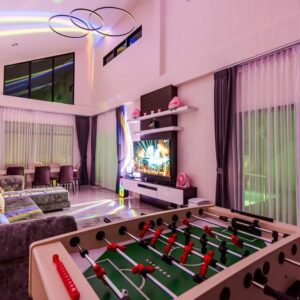 ที่พักชะอำ