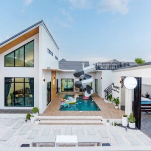 ที่พักหัวหิน