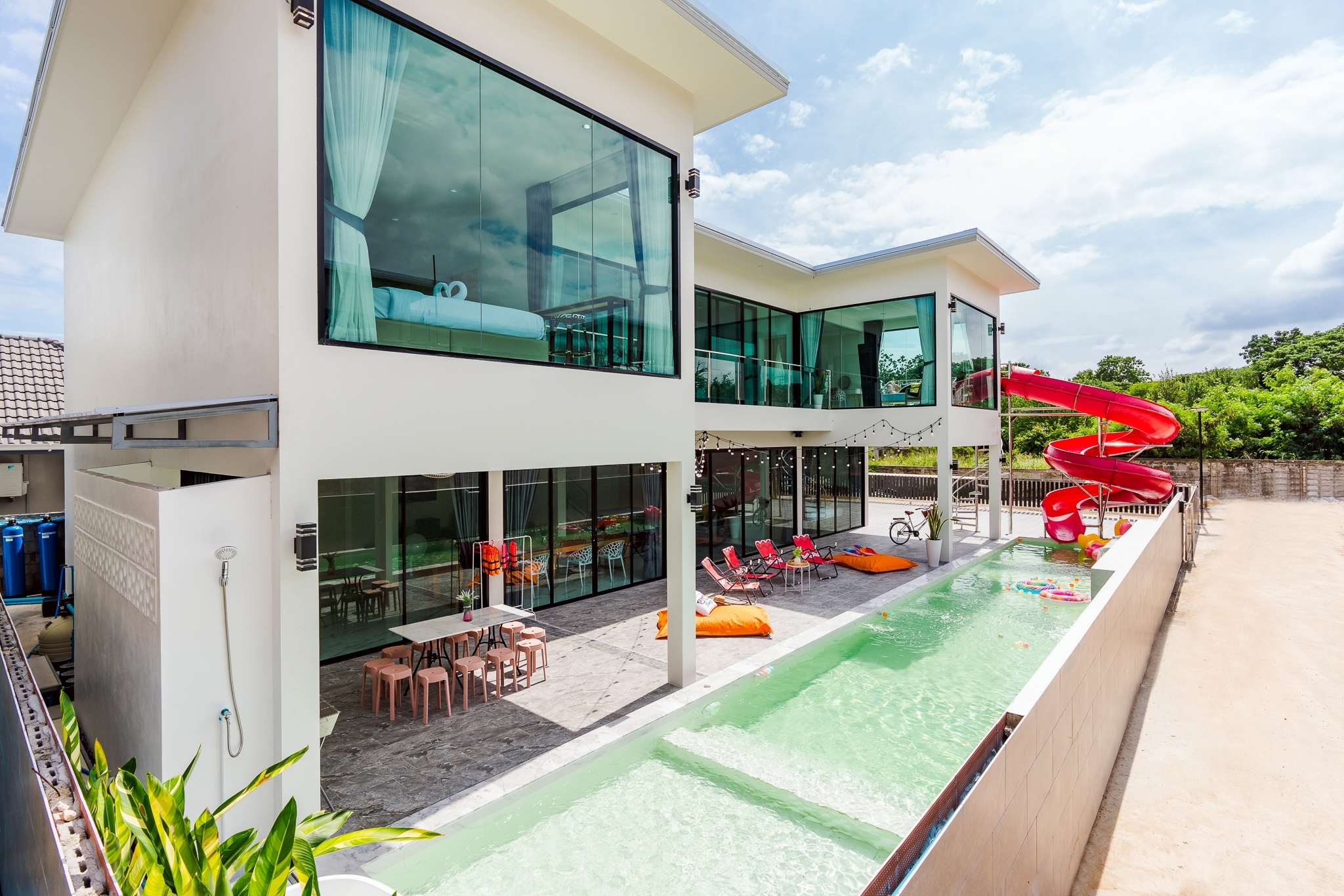 LINE_ALBUM_บ้าน For U poolvilla huahin_231209_19