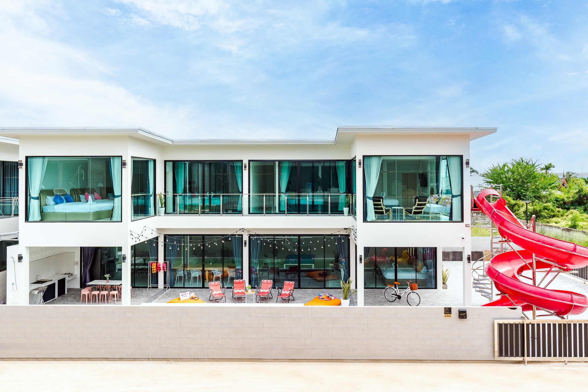 LINE_ALBUM_บ้าน For U poolvilla huahin_231209_27