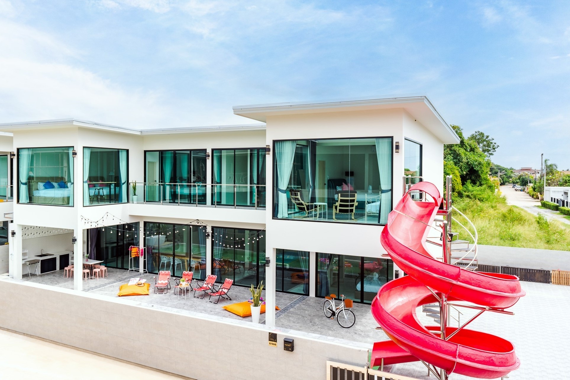 LINE_ALBUM_บ้าน For U poolvilla huahin_231209_29