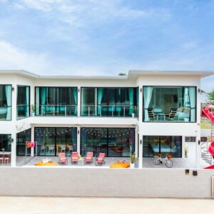 ที่พักหัวหิน