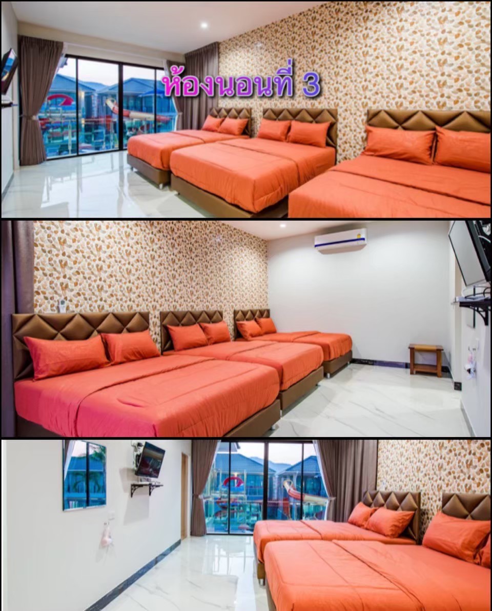 LINE_ALBUM_บ้าน P Henry_ App Poolvilla Huahin6 ห้องนอน8ห้องนำ_240318_11