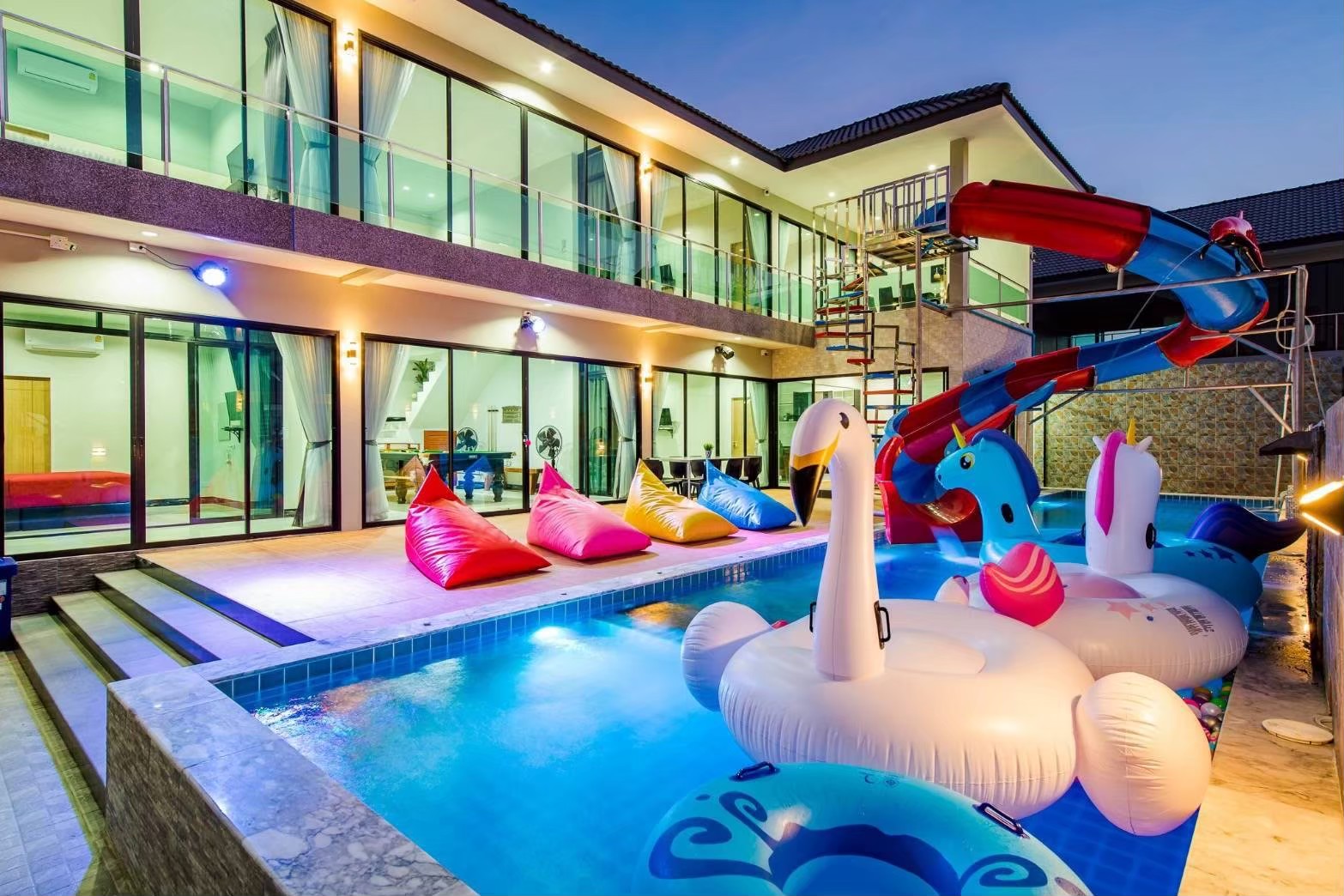 LINE_ALBUM_บ้าน P Henry_ App Poolvilla Huahin6 ห้องนอน8ห้องนำ_240318_18