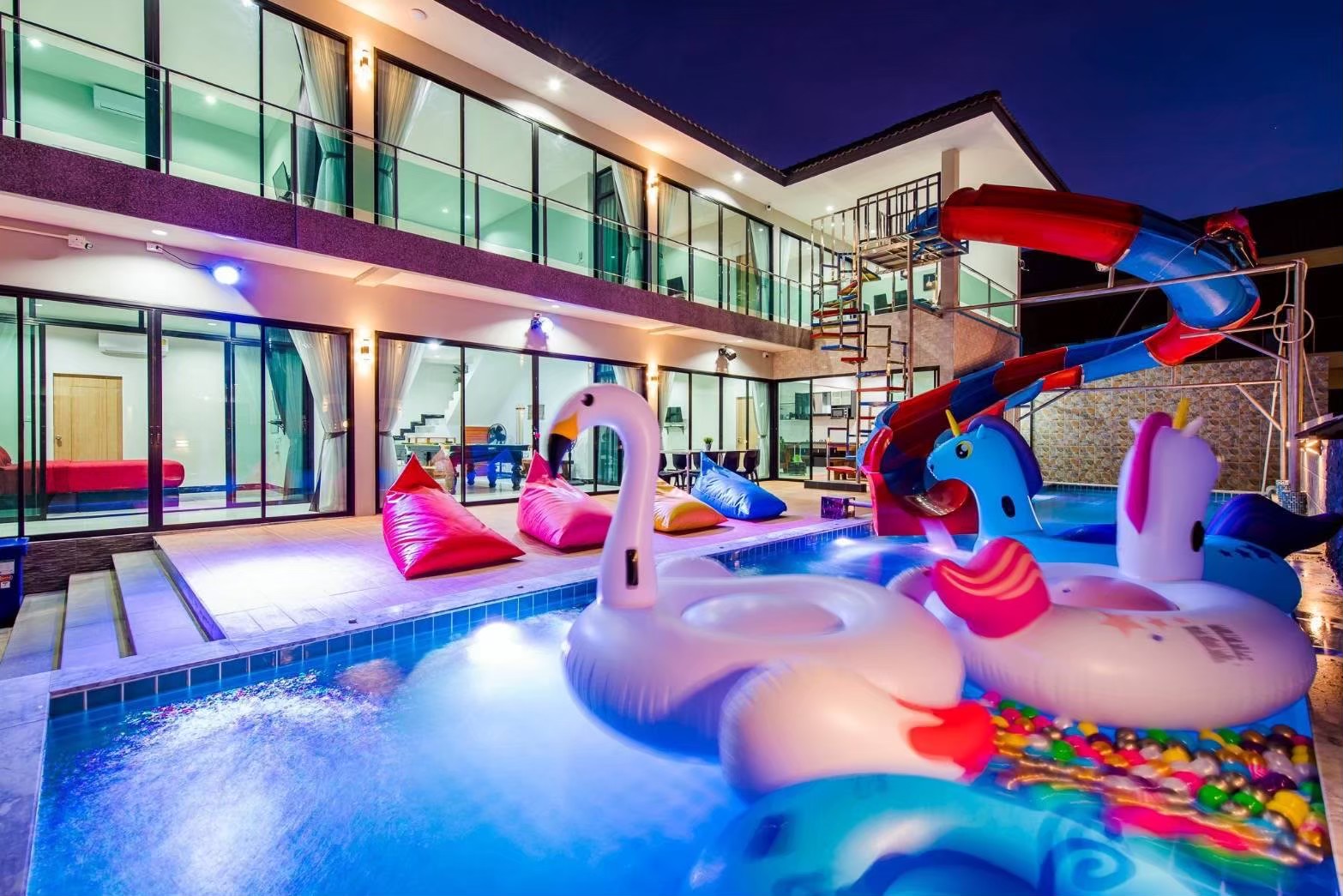 LINE_ALBUM_บ้าน P Henry_ App Poolvilla Huahin6 ห้องนอน8ห้องนำ_240318_2