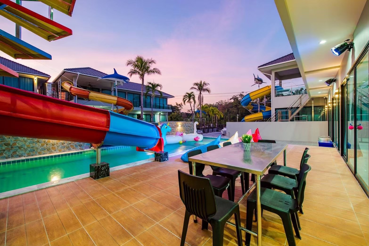 LINE_ALBUM_บ้าน P Henry_ App Poolvilla Huahin6 ห้องนอน8ห้องนำ_240318_29
