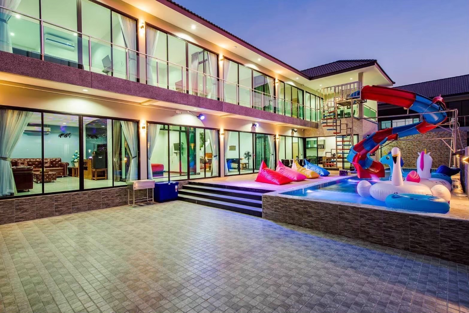 LINE_ALBUM_บ้าน P Henry_ App Poolvilla Huahin6 ห้องนอน8ห้องนำ_240318_41