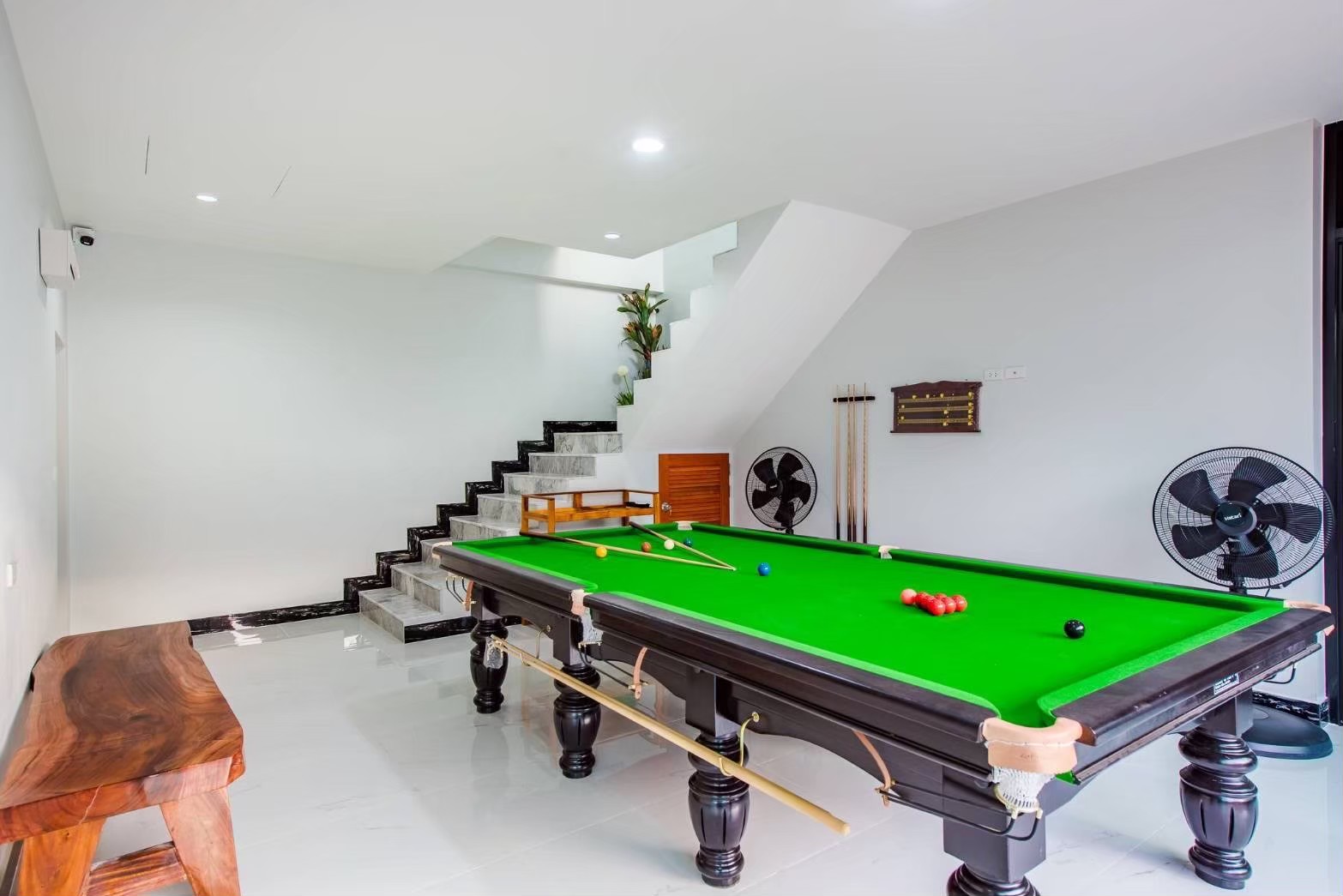 LINE_ALBUM_บ้าน P Henry_ App Poolvilla Huahin6 ห้องนอน8ห้องนำ_240318_5