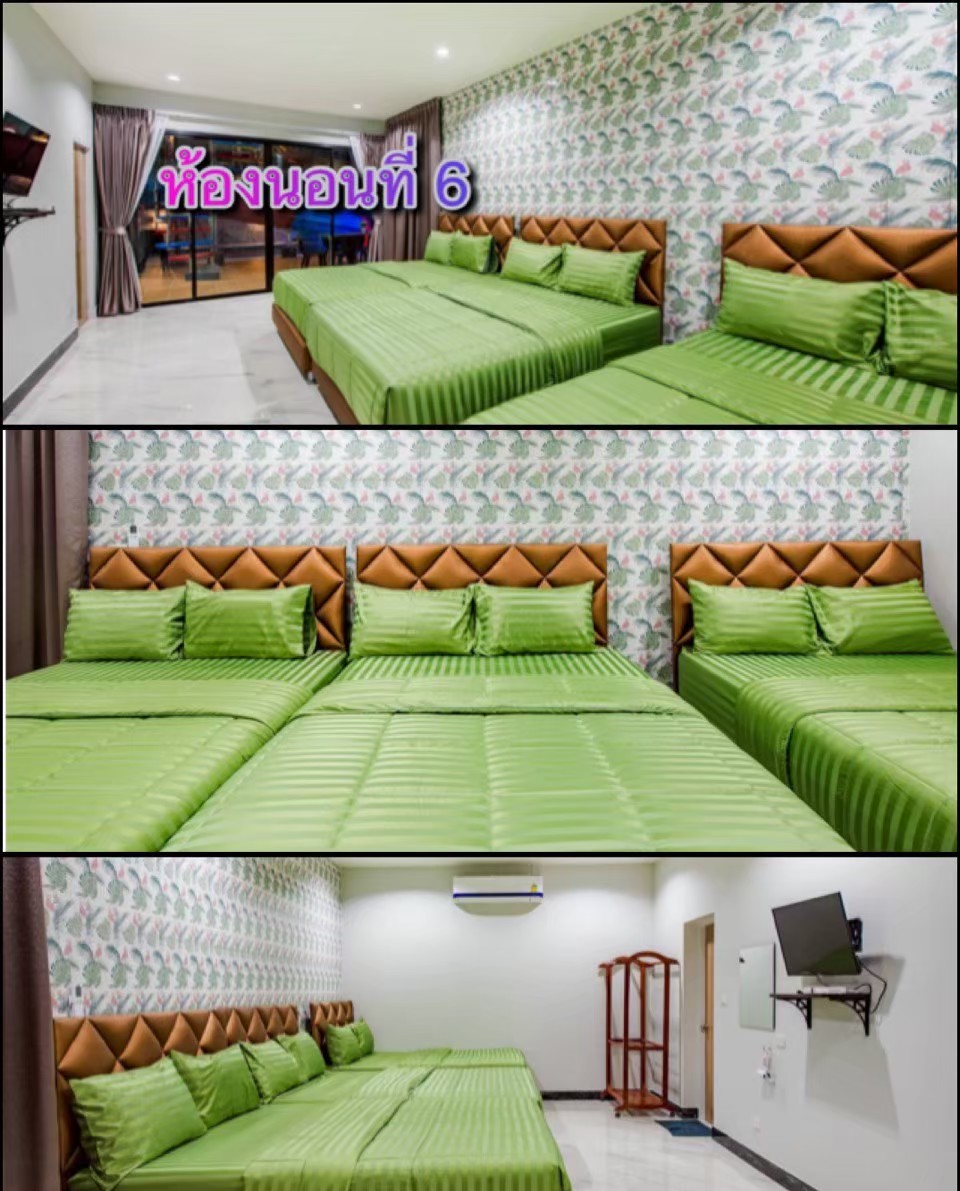 LINE_ALBUM_บ้าน P Henry_ App Poolvilla Huahin6 ห้องนอน8ห้องนำ_240318_9
