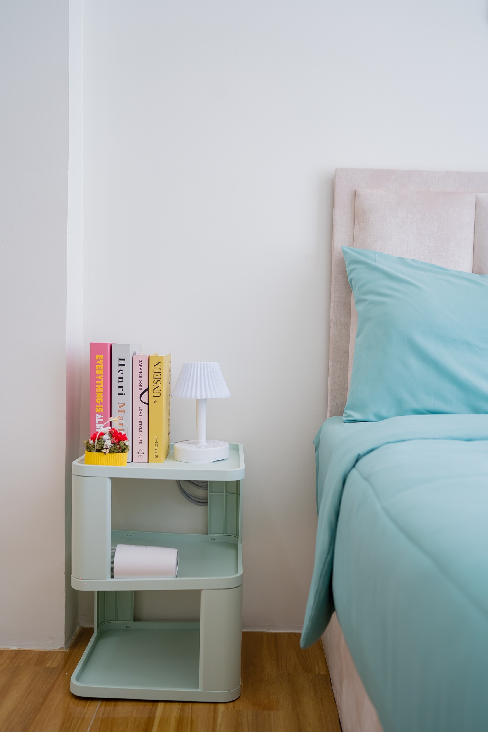 บ้าน K Beach Cha-am ที่พักหัวหิน