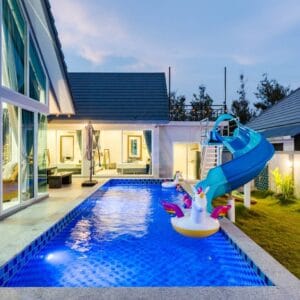 ที่พักหัวหิน