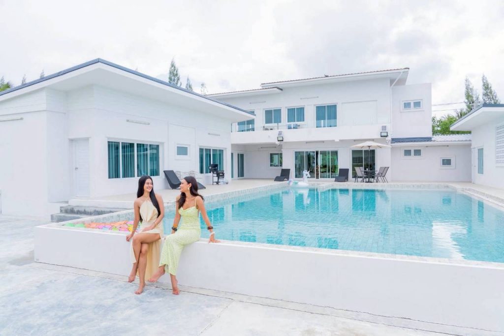 บ้านติดทะเลกุยบุรี4